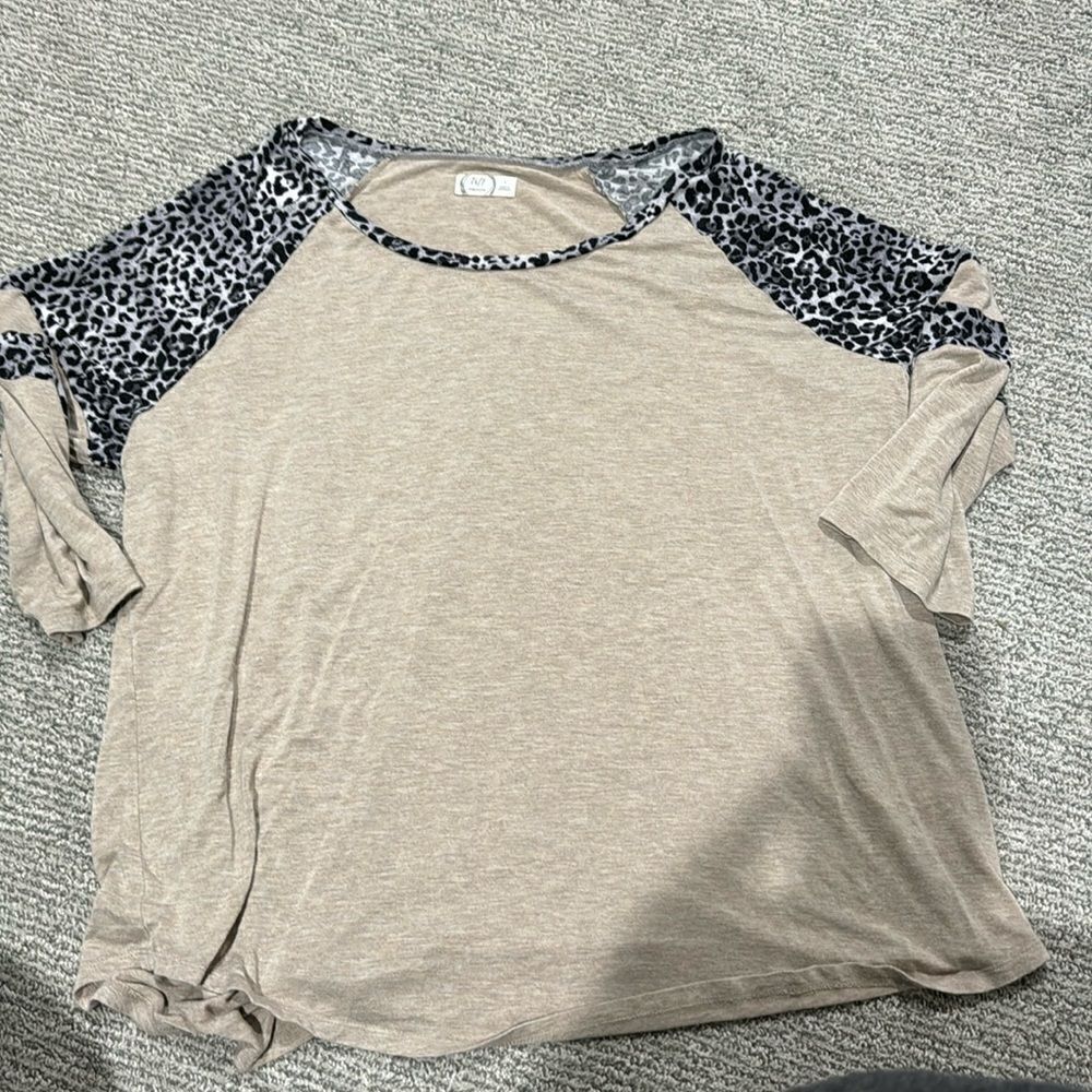 Maurices  blouse